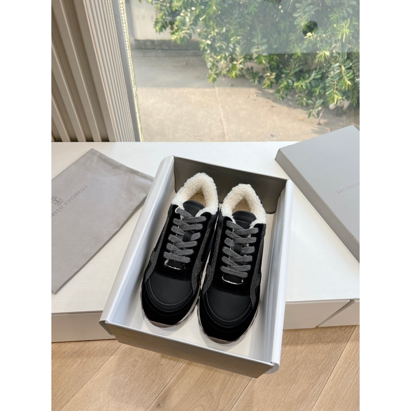 Brunello Cucinelli Sneakers